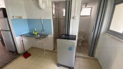 Ansar Garden (D16), Shop House #469271241